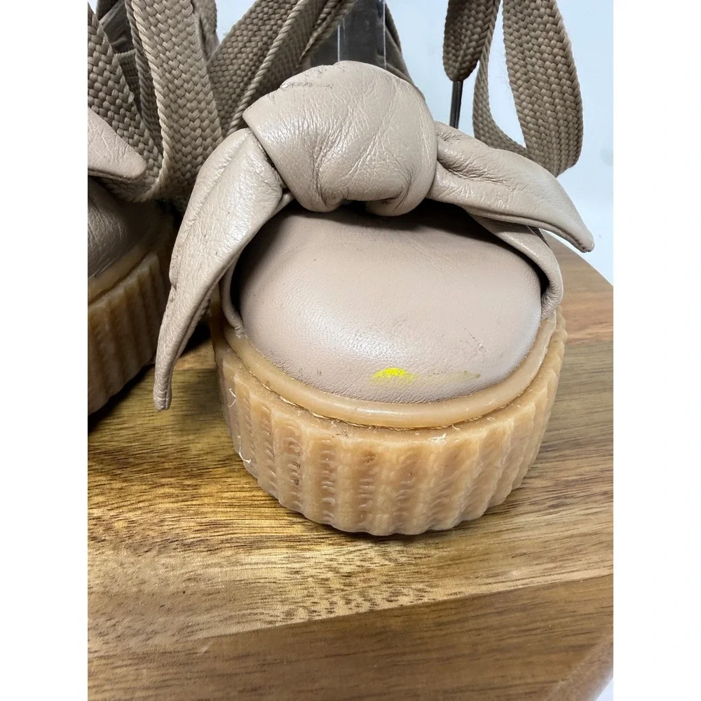 Puma fenty by
